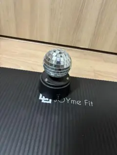 ミラーボール コンパクト カラフル