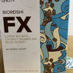 FXコーヒー　　ユニシティ　2箱入り　新品 2025年最新】レイシコーヒーFXの人気アイテム - メルカリ