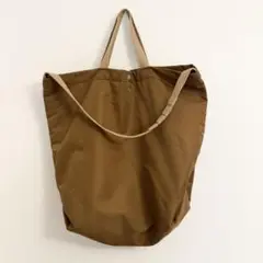 Engineered Garments × LOFTMAN トートバッグ