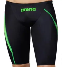 値下中★新品タグ付★arena 競泳 水着 定価7,590円