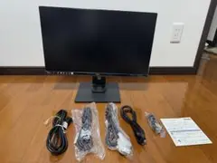 iiyama モニター 各種ケーブル付