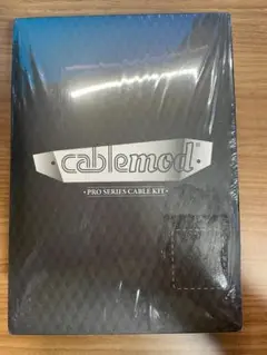 CableMod RT-Series Pro ModFlex Cable Kit