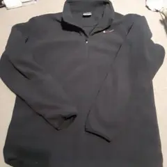 NIKE GOLF THERMA-FIT ハーフジップフリースジャケット