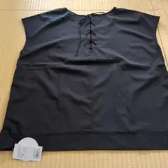 アーバンリサーチ　ラッシュガード　SLAB Lace-up Rash Guard