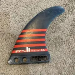 中古FCSⅡ カイサラス　7.0 中古サーフボード フィン】FCS2 KAISALLAS7,0 - メルカリ