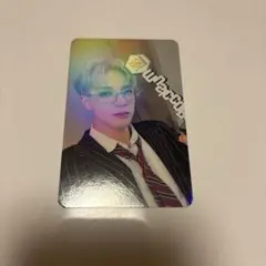 NCT DREAM ジェノ トレカ