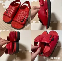 NIKE /子供用サンダル