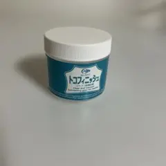 トコフィニッシュ 60ml バーニッシングガム