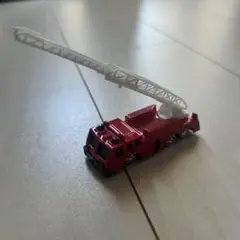 ★マイスト　ミニカー　消防車★