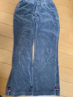 ファミリア 110cm パンツ