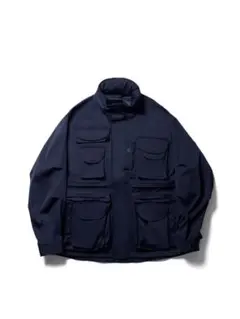 Daiwapier39 Tech perfect fishing jacket