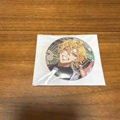 ヒプマイ　麻天狼　伊弉冉一二三　缶バッチ　flava2　ヒプノシスマイク