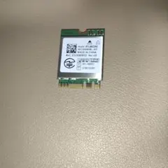 Realtek RTL8822BE