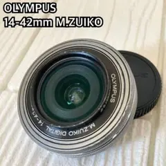 OLMPUS M.ZUIKO DIGTAL 14-42mm 1:3.5-5.6