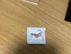 スプラトゥーン 3 Nintendo 3DS