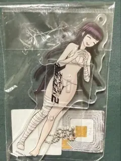 スーパーダンガンロンパ2 アクリルスタンド 罪木蜜柑 マルイ 水着
