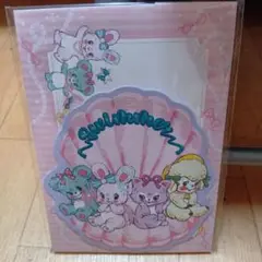 ★Swimmer お手紙セット 新品★