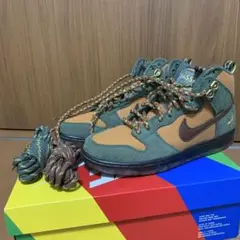 2025年最新】nike dunk sb pass~portの人気アイテム - メルカリ