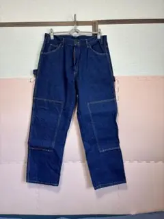新品未使用 ディッキーズペインターパンツ 34