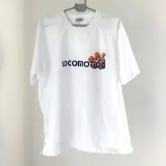 LOCOMOTION メンズTシャツ　LLサイズ