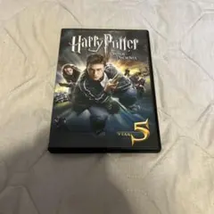 ハリー・ポッターと不死鳥の騎士団 DVD