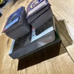 遊戯王OCG デュエルモンスターズ デュエリストアドバンス