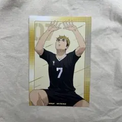 ハイキューウィンターフェア宮侑