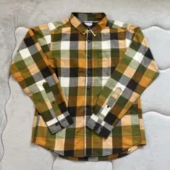 Columbia Gorgewick 長袖シャツ チェック柄