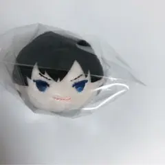 ハイキュー　影山飛雄　もちもちマスコット　特典