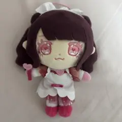 2025年最新】チバゆな ぬいぐるみの人気アイテム - メルカリ