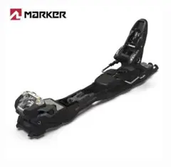 マーカー ツアービンディング