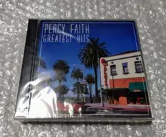 パーシー・フェイス グレイテスト・ヒッツ 2CD