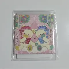 【未開封】ミリオンライブ コトブキヤくじ CDジャケット風缶バッジ