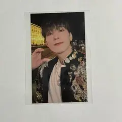 【218】ウォヌ FOLLOW 愛知 バンテリン 来場者限定 フォトカード