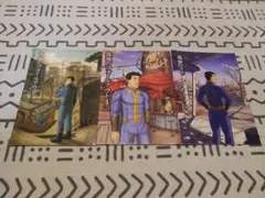 孤独のフォールアウト