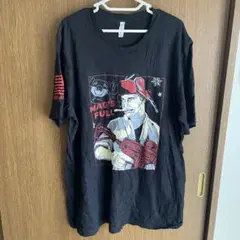 USA製 レンジャー　狙撃手　CANVAS Tシャツ　ブラック　2XL