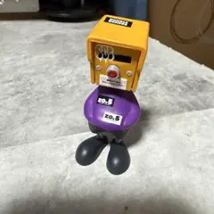 諒*様 ウォーカーマスコットフィギュア WALKER MASCOTFIGURE
