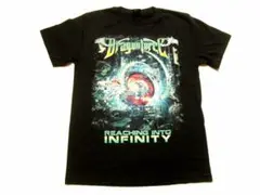 L☆ ドラゴンフォース DRAGONFORCE Ｔシャツ 新品 433