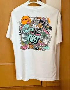 New Balance グラフィックTシャツ Sサイズ