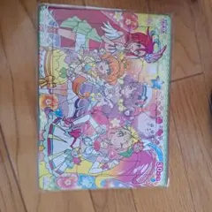 プリキュア 30ピースパズル