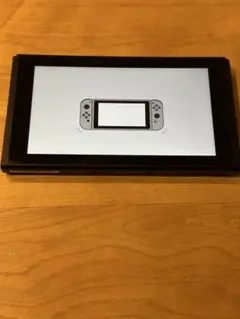 Nintendo Switch 本体のみ 2022年製 ニンテンドー