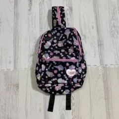 メゾピアノ　バッグ