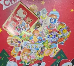 【レア】平成レトロ　シールバラまとめ売り③