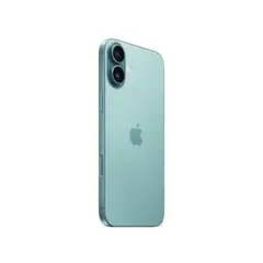 ひび割れあり iPhone16 Plus/ 256GB/ ティール/SIMフリー