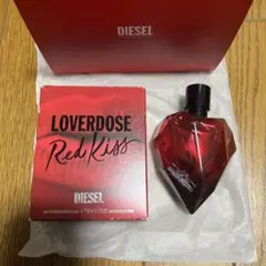 2025年最新】ディーゼル 香水 レッドキスの人気アイテム - メルカリ