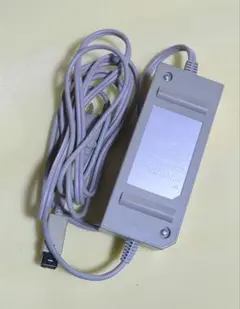 Wii ウィー 本体電源 ACアダプター 任天堂 RVL-002 純正 正規品