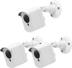 【新品】【送料無料】Wyze カム 壁マウントブラケット