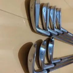 vapor pro combo アイアン4~P