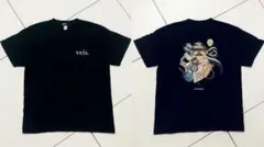 CLAN QUEEN 1stワンマンライブ限定Tシャツ　Mサイズ