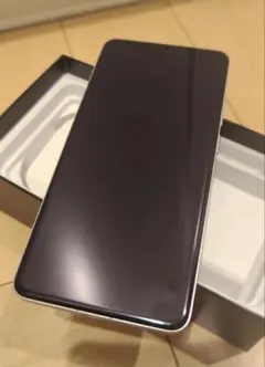 realme gt7 pro 16/512GB BLU済